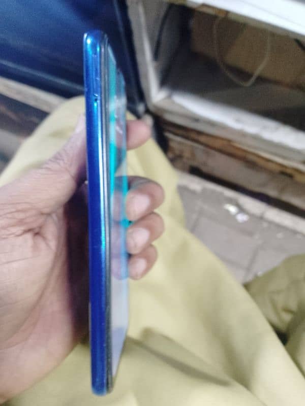 Redmi note 8 1