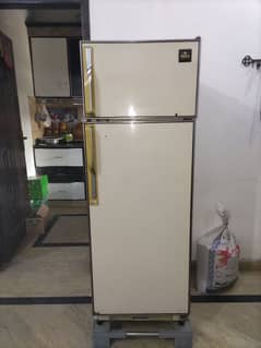 Dawlance refrigerator