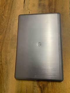 hp probook AMD 3rd generation