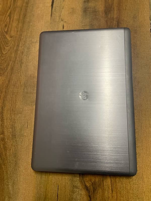 hp probook AMD 3rd generation 0