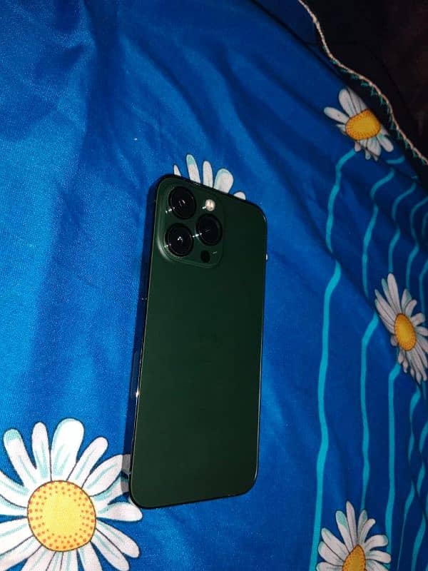 iphone 13 pro NoN PTA JV 3