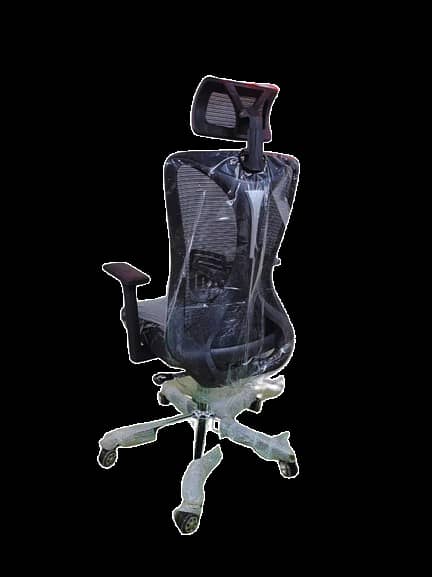 Executive Office chair - laptop Revolving chair Gaming chair for sale 0