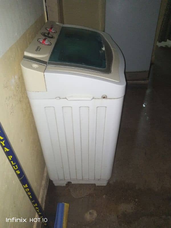 Kenwood washing machine for sale 2