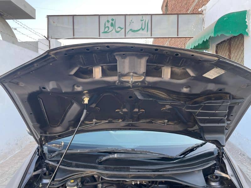 Honda City  1.5 Prosmetic 2018 13