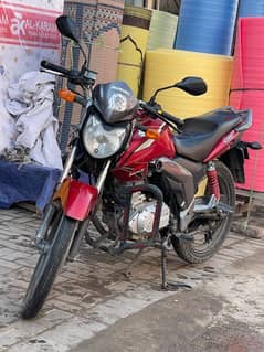 suzuki gsx 125