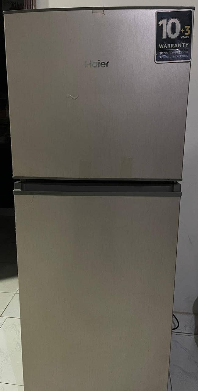 Haier Refrigerator for Sale 0