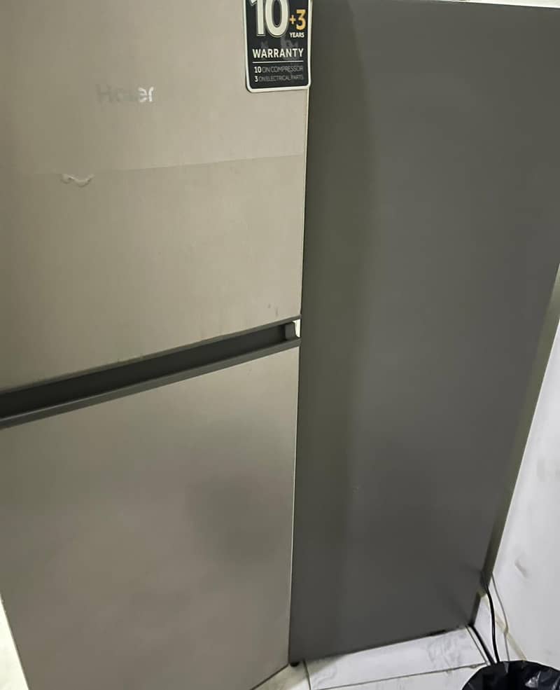 Haier Refrigerator for Sale 1