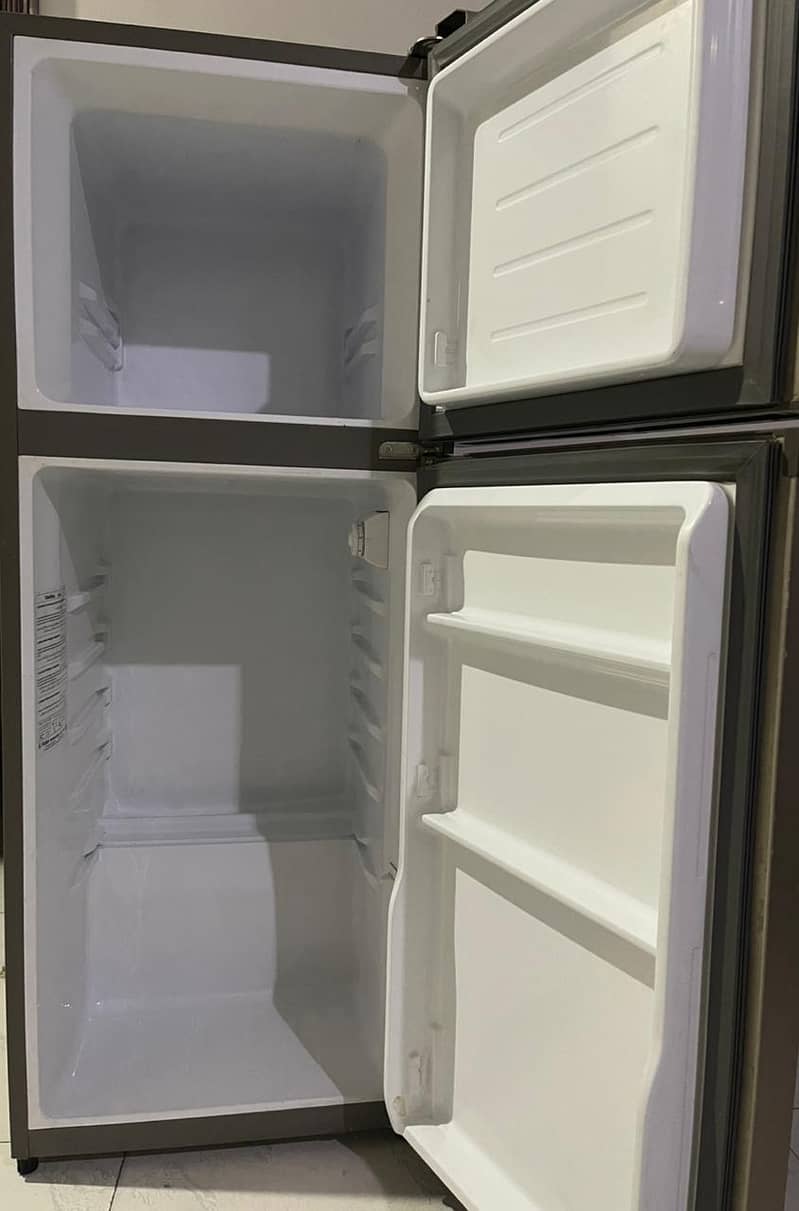 Haier Refrigerator for Sale 2