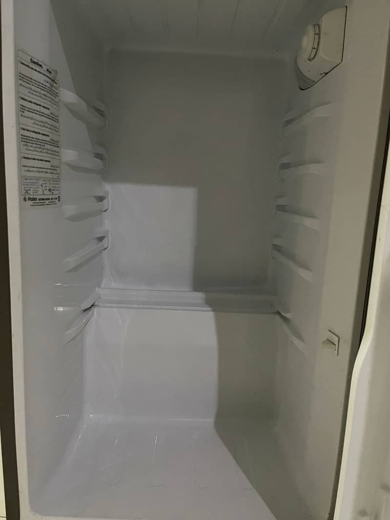 Haier Refrigerator for Sale 3