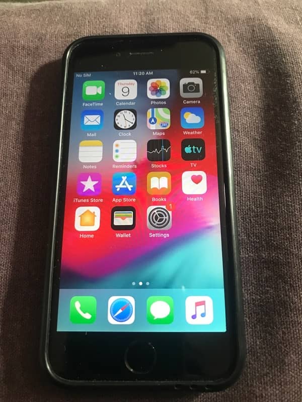 IPhone 6 10/10 64GB 0