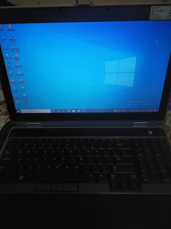 Dell core i5 Excellent laptop 2