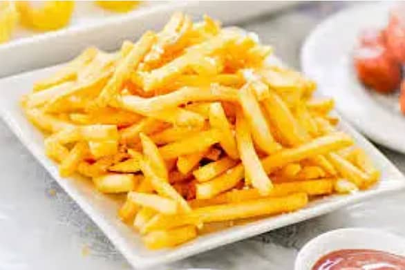 need helper samosa fries 0