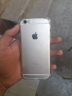 iPhone 6 16 Gb memory 03225092970 whatsapp