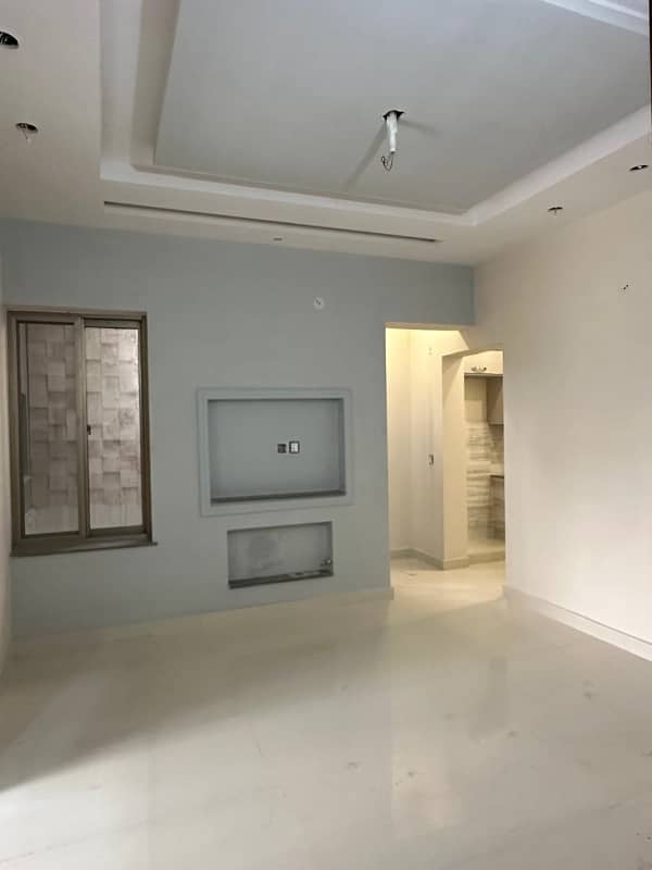 5 MARLA HOUSE IS AAILABLE FOR SALE IN VALENCIA HOUSING SOCIETY LAHORE 12