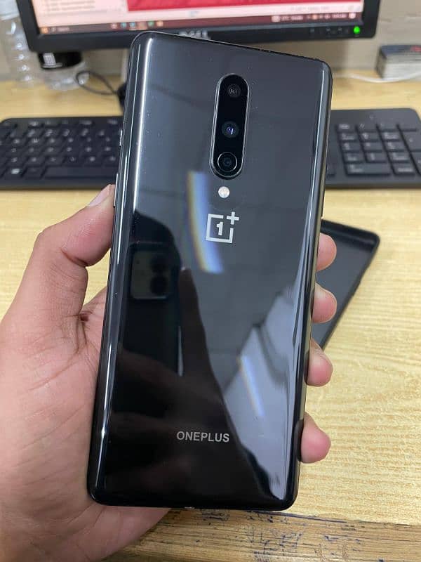 Oneplus 8, 12/256. 0