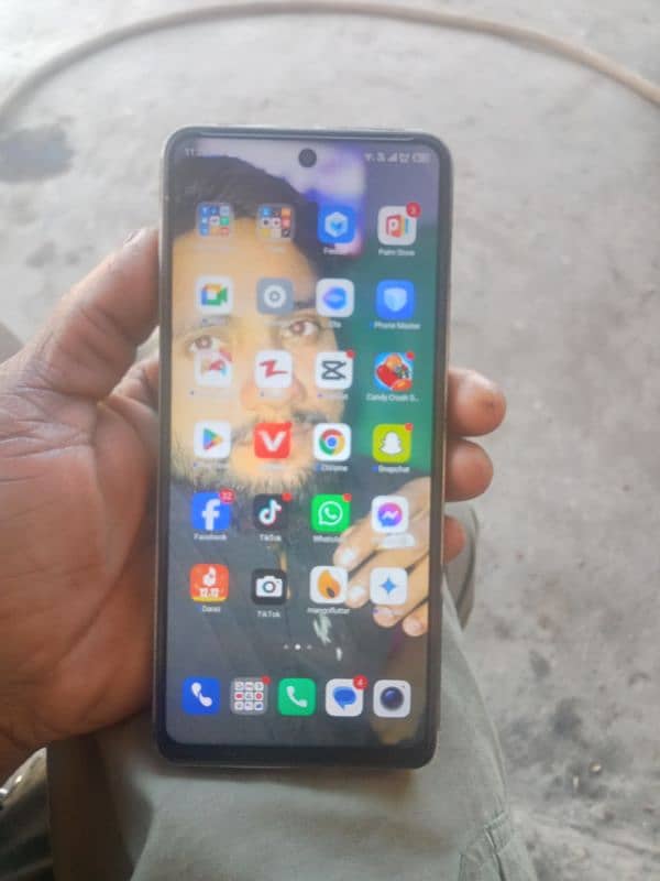 Tecno spark 10pro 4