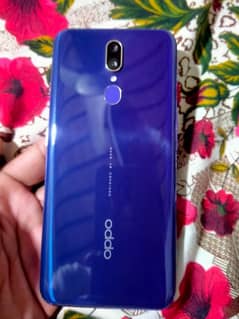 oppo f11