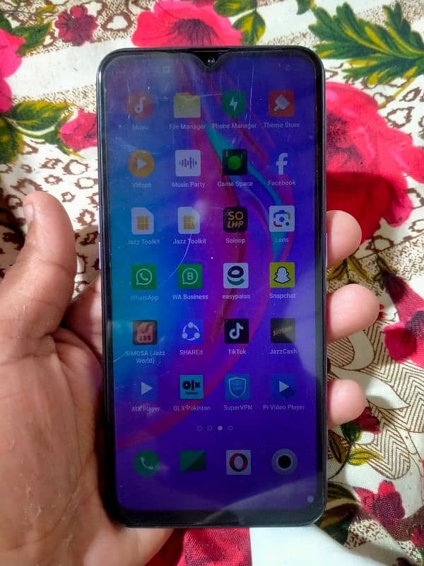 oppo f11 5