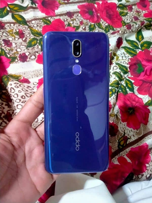 oppo f11 6