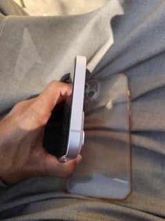 iphone14plus 128 gb battry 87 bilkul saf 10/10watar pack