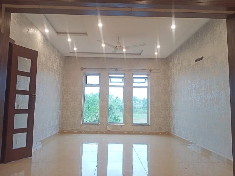 Topcity-1 Designer House For Rent 21