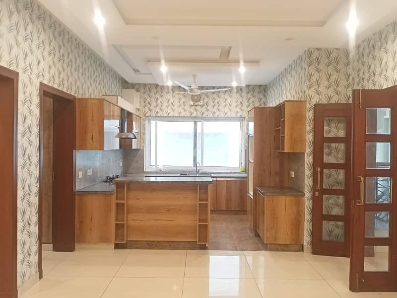 Topcity-1 Designer House For Rent 26