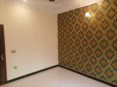 10 Marla House For Sale In Central Park - Block A Lahore