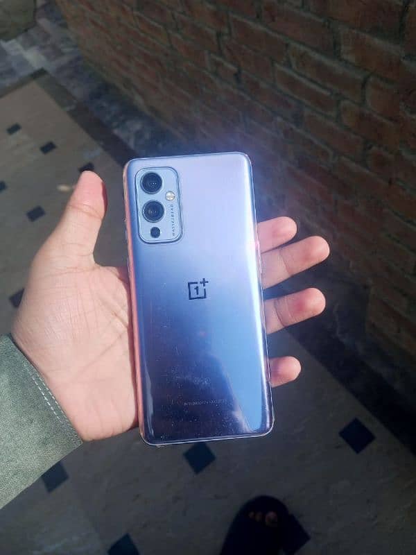 OnePlus 9 5G 8/128gb 1