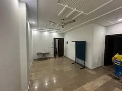 DC colony flat for rent (2nd floor)