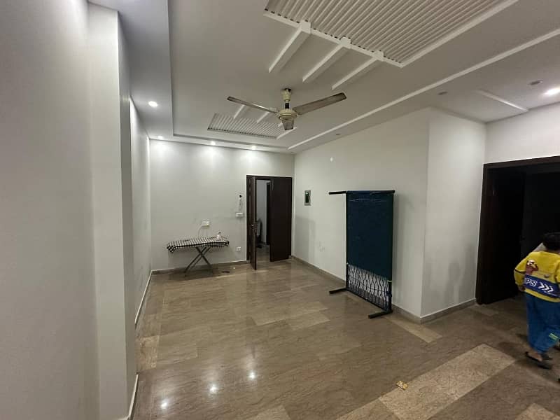 DC colony flat for rent (2nd floor) 0