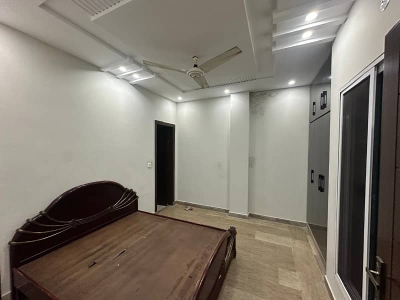 DC colony flat for rent (2nd floor) 2