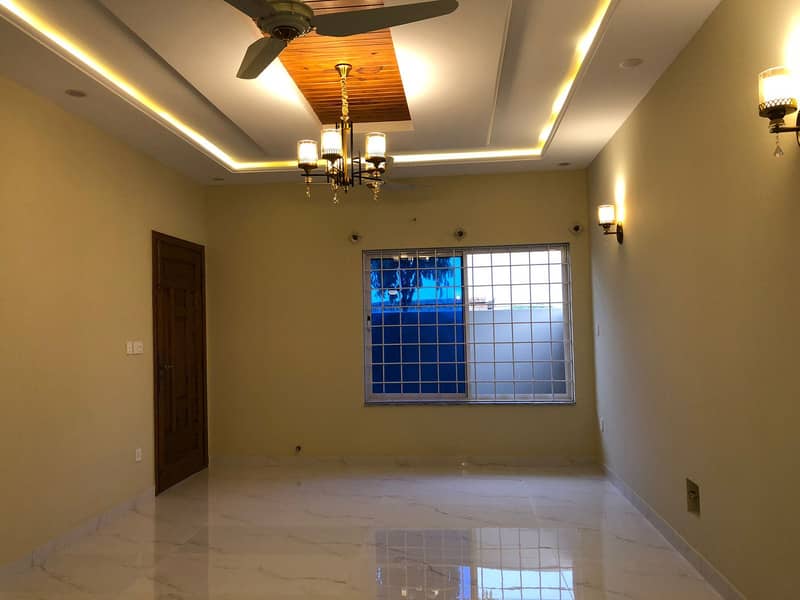 Designer House For Sale In TopCity-1 5