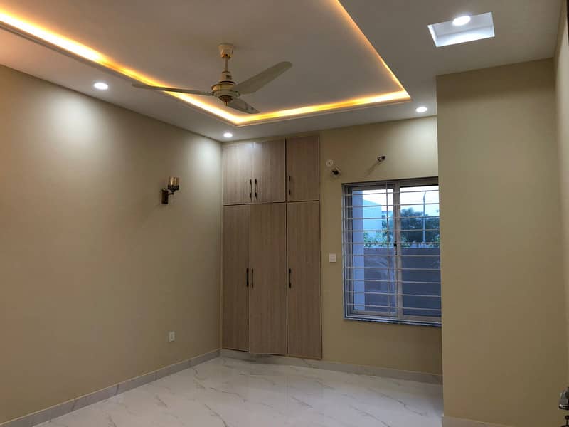 Designer House For Sale In TopCity-1 6