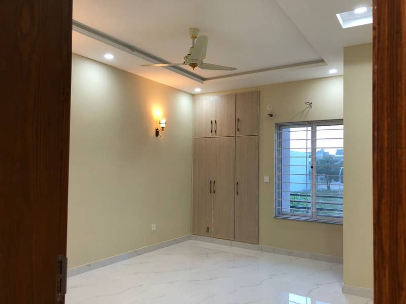 Designer House For Sale In TopCity-1 16