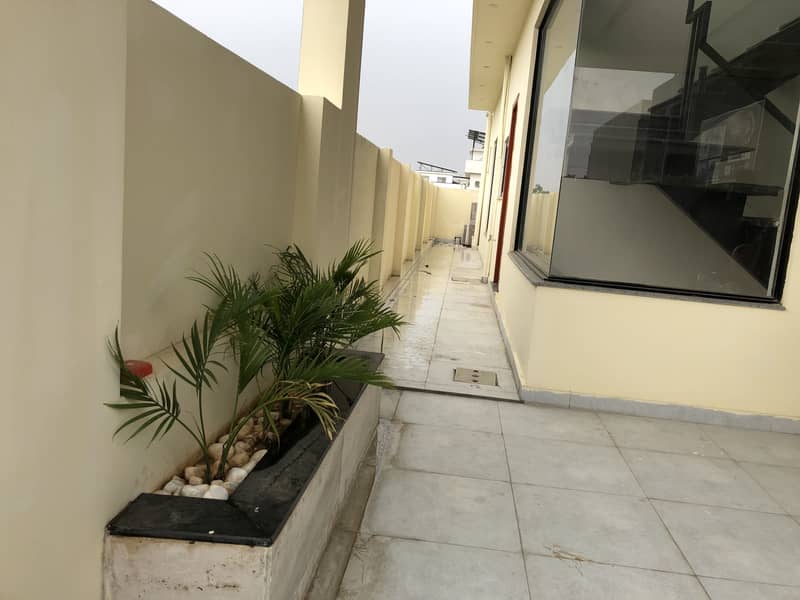 Designer House For Sale In TopCity-1 2