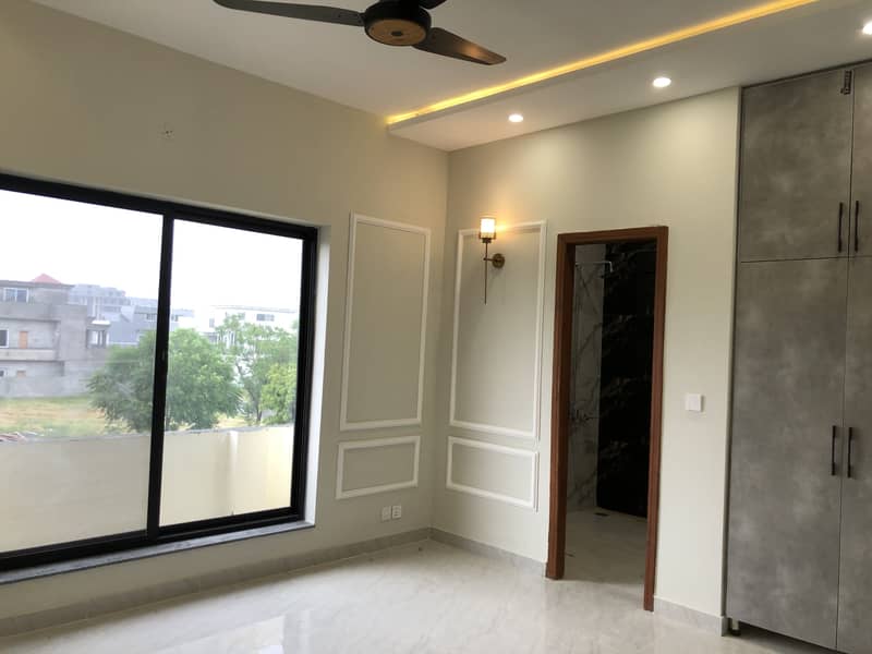 Designer House For Sale In TopCity-1 8