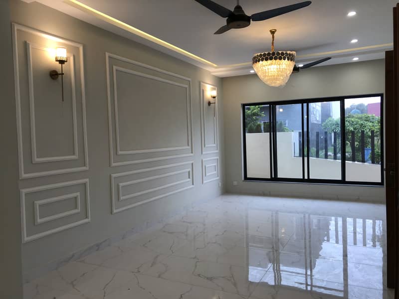 Designer House For Sale In TopCity-1 12