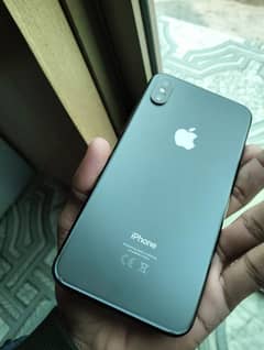 iPhone XS Max 256GB - Non-PTA, Excellent Condition