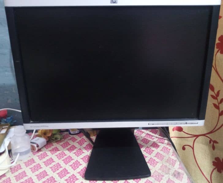 DELL Led 17inch 4