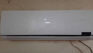 Haier AC split 1.5 TON energy saver