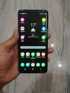 Samsung Galaxy S9 Plus (6/64)