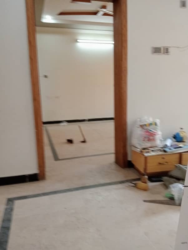 4marla 4beds neat and clean house for rent in G 13 1 Islamabad 1