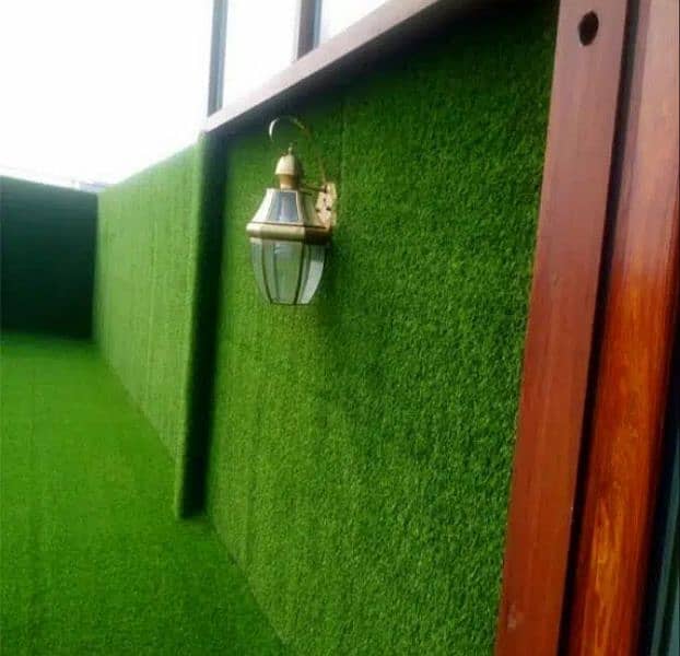 Artificial Grass Carpet & Astro Truf. 2