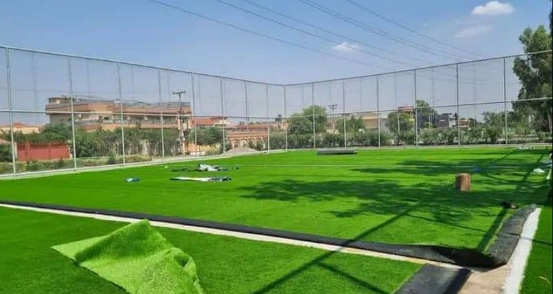 Artificial Grass Carpet & Astro Truf. 4