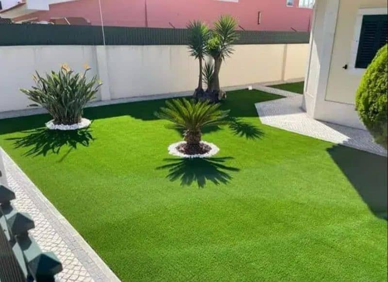 Artificial Grass Carpet & Astro Truf. 5