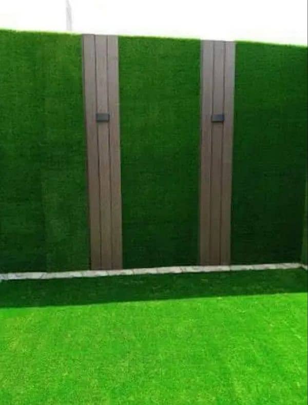 Artificial Grass Carpet & Astro Truf. 8