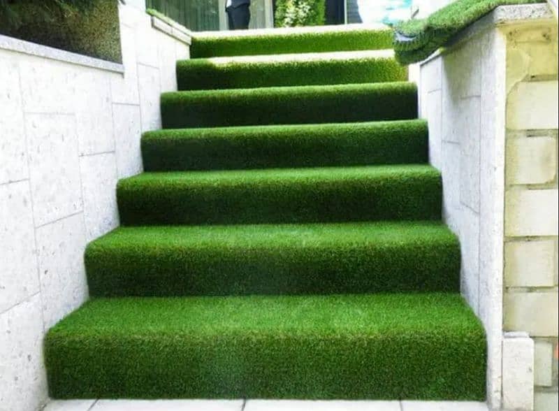 Artificial Grass Carpet & Astro Truf. 10