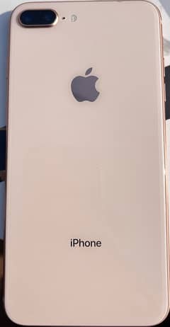 iPhone 8plus 64/GB