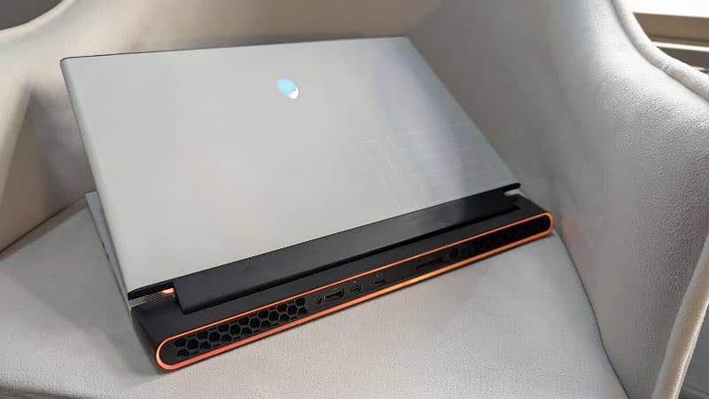 Dell core i9 10 gen 32 Ram 512 SSD RTX Nvidia 8gb 3