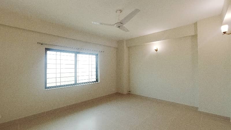 Gr floor with Bar b Q area, 12 Marla 4 Bed Apartment For Sale in Askari 11 sector B. Near theme Park and Macdonald. . . . 8